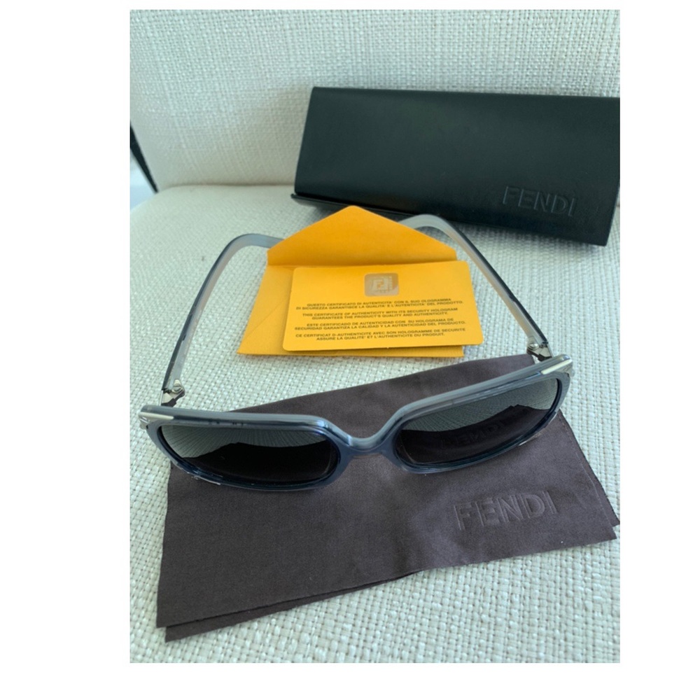Fendi sunglasses